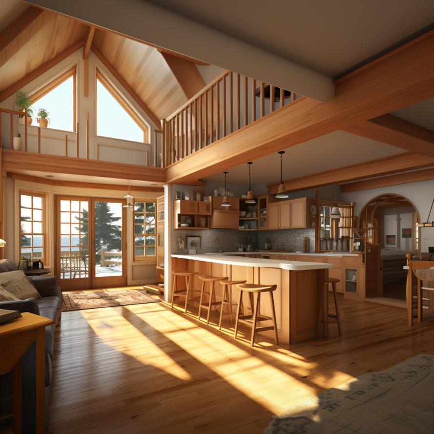 About Fritz Architectural Design - Crafting Dream Homes